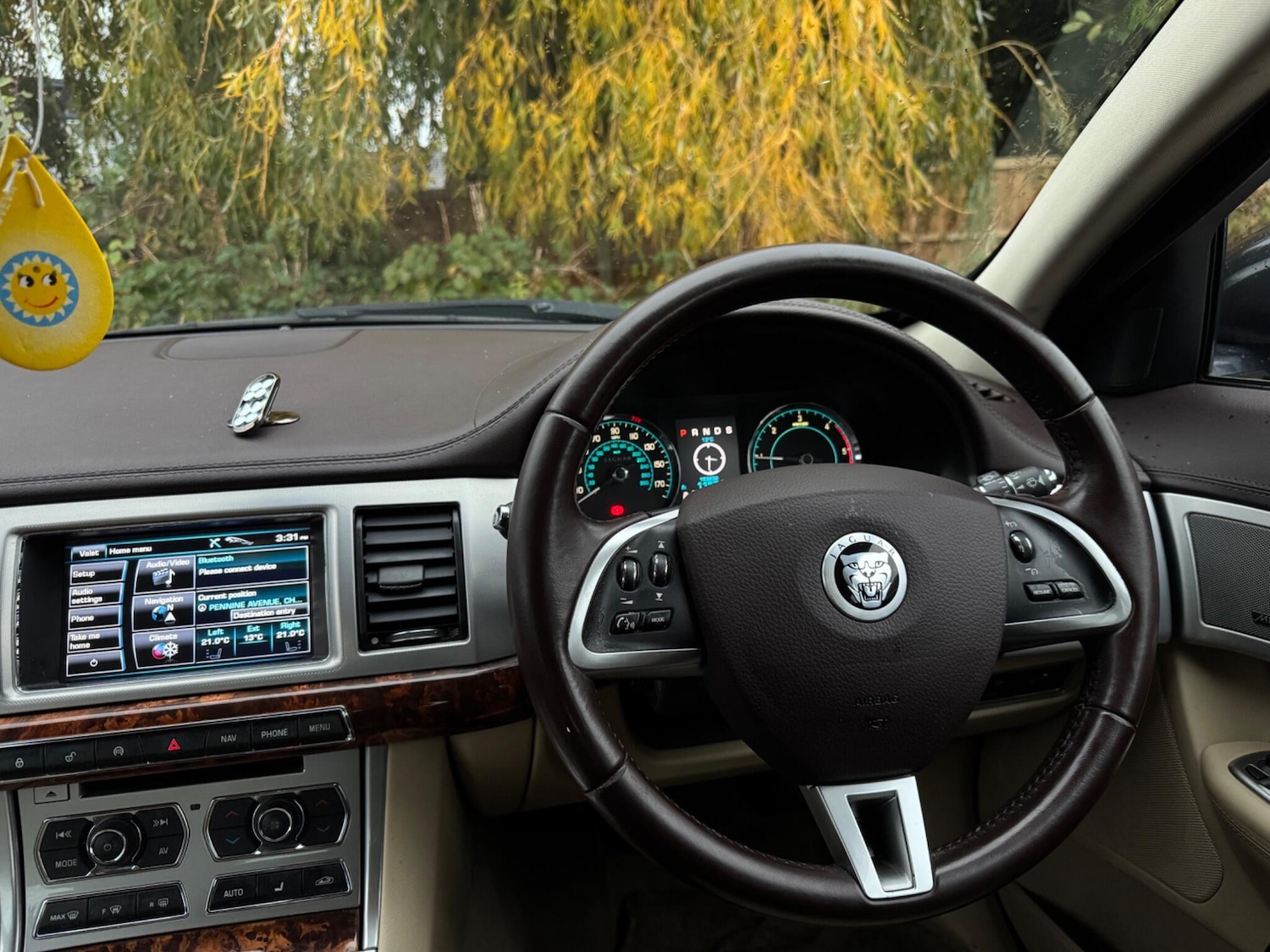 Used Jaguar XF for sale - 76473678: Photo 30