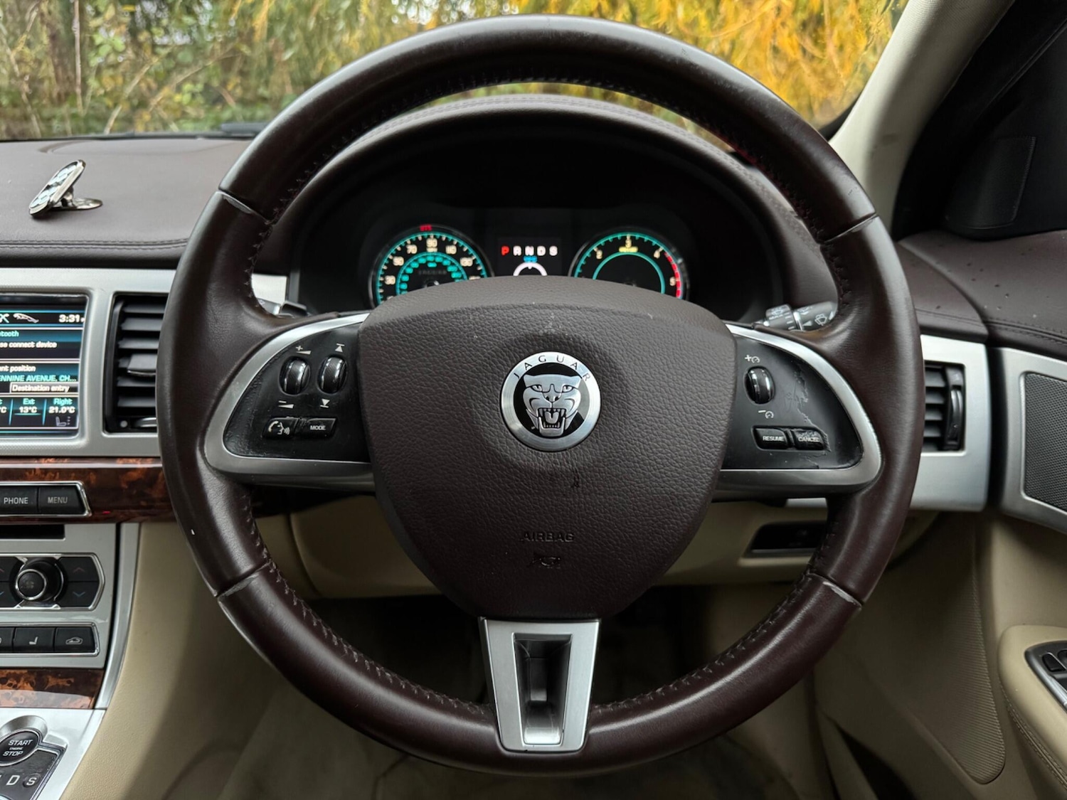 Used Jaguar XF for sale - 76473678: Photo 31