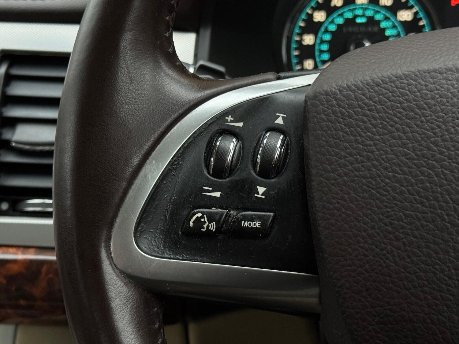 Used Jaguar XF for sale - 76473678: Photo 32