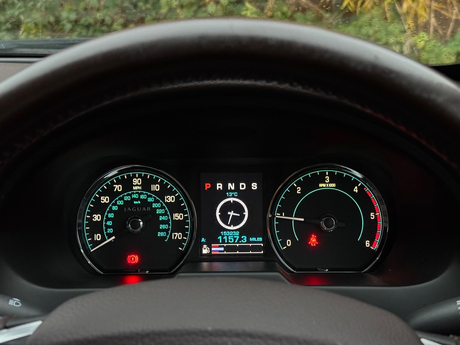 Used Jaguar XF for sale - 76473678: Photo 40