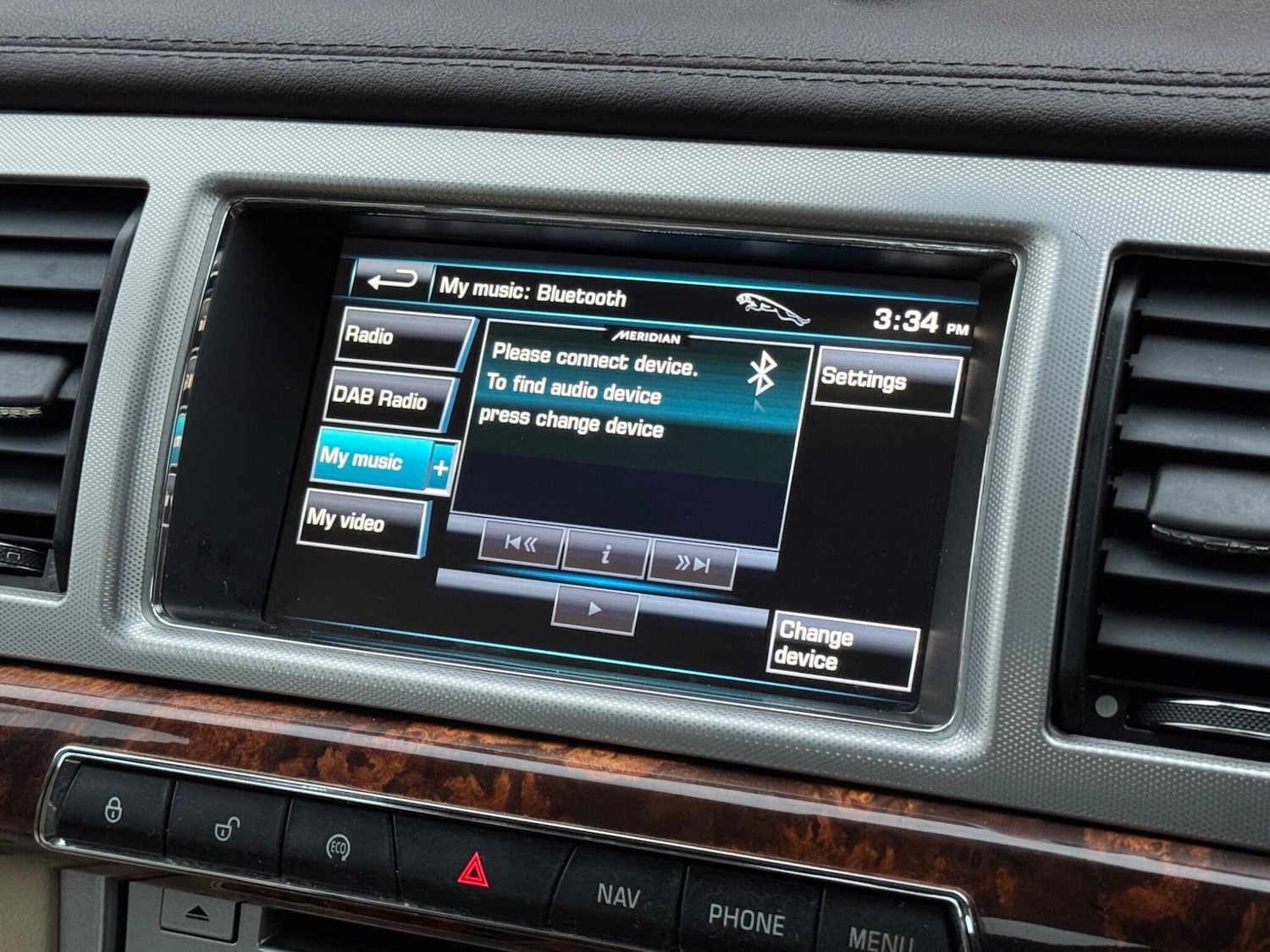 Used Jaguar XF for sale - 76473678: Photo 46