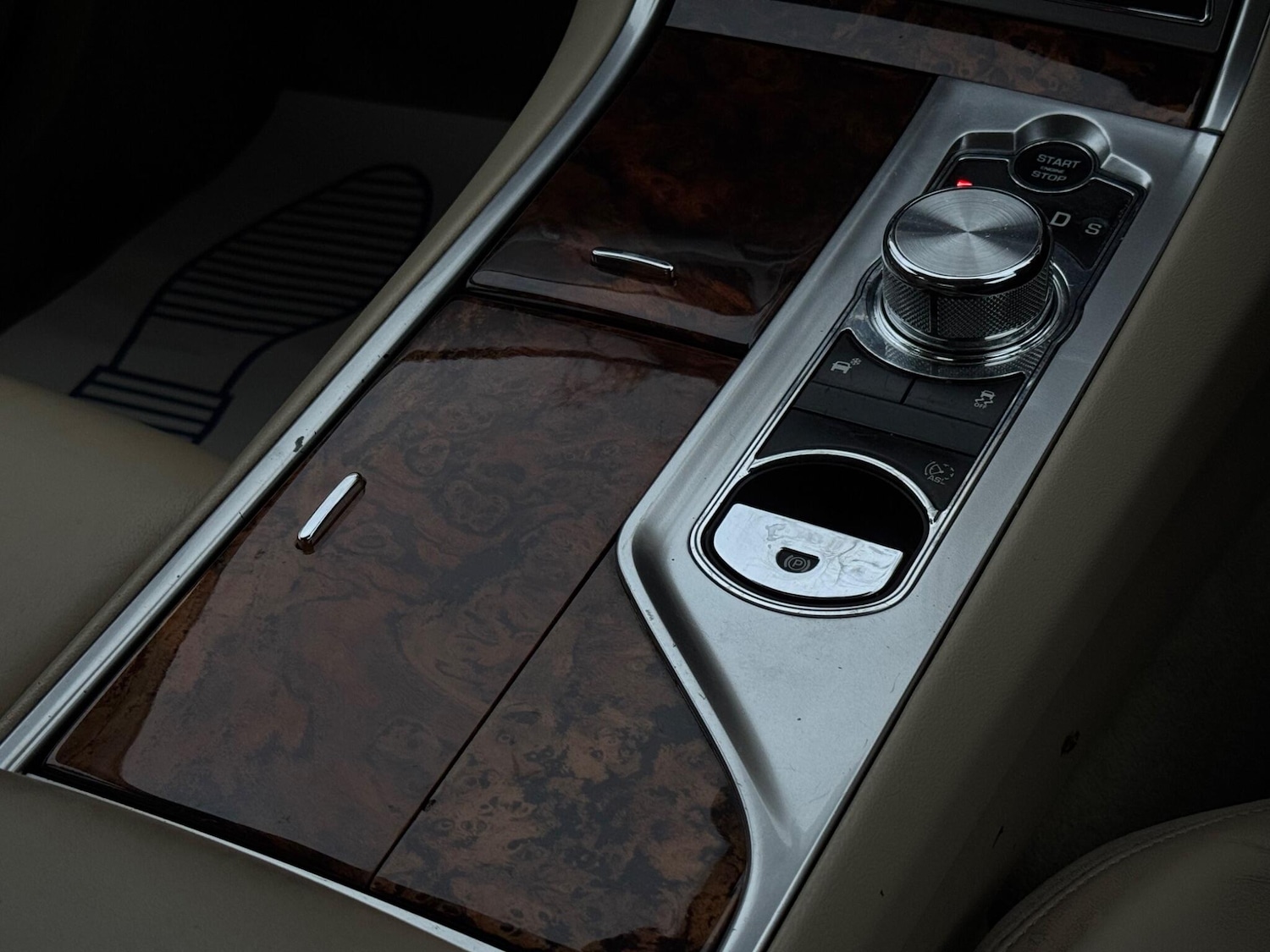 Used Jaguar XF for sale - 76473678: Photo 54