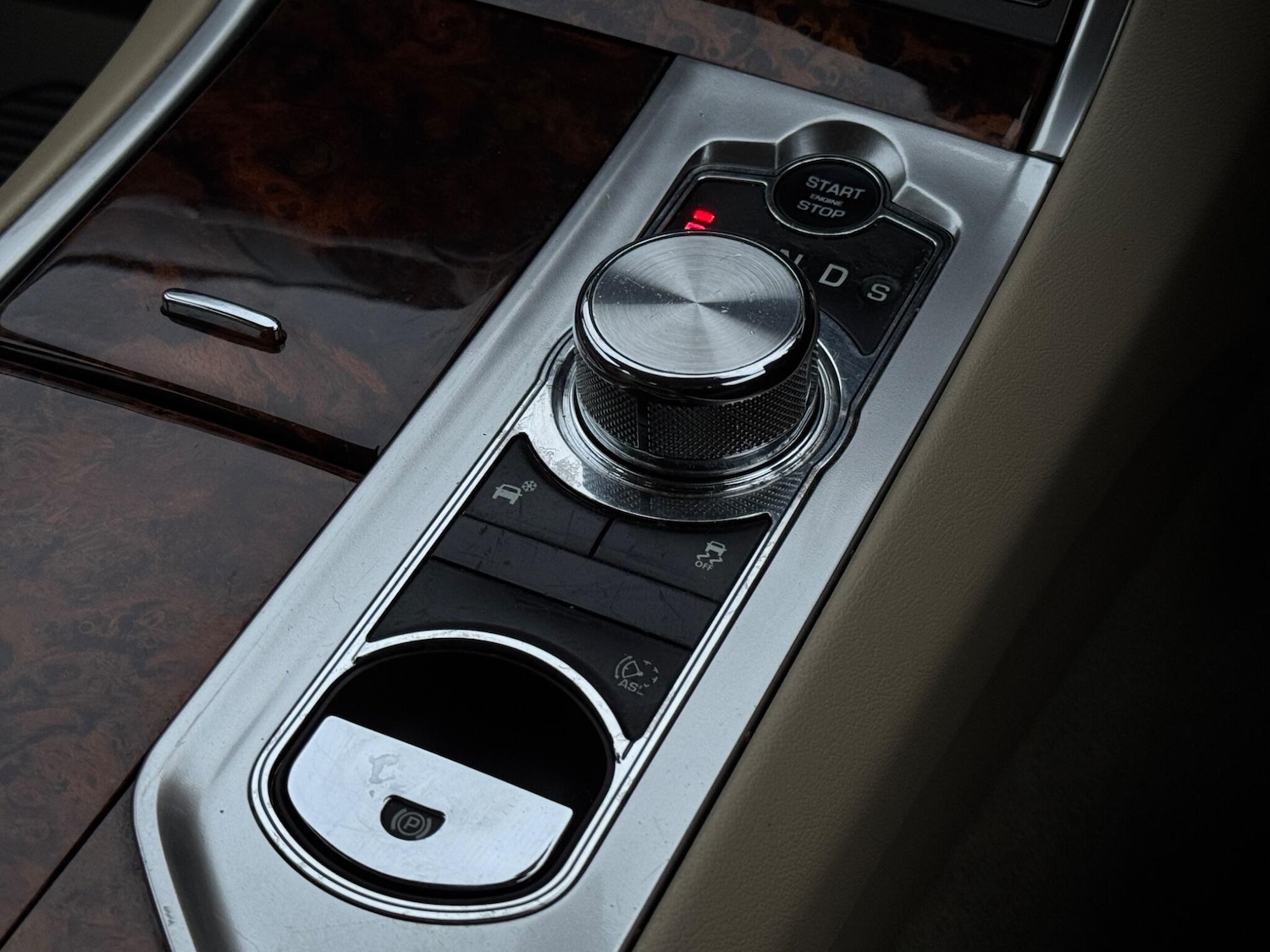 Used Jaguar XF for sale - 76473678: Photo 55