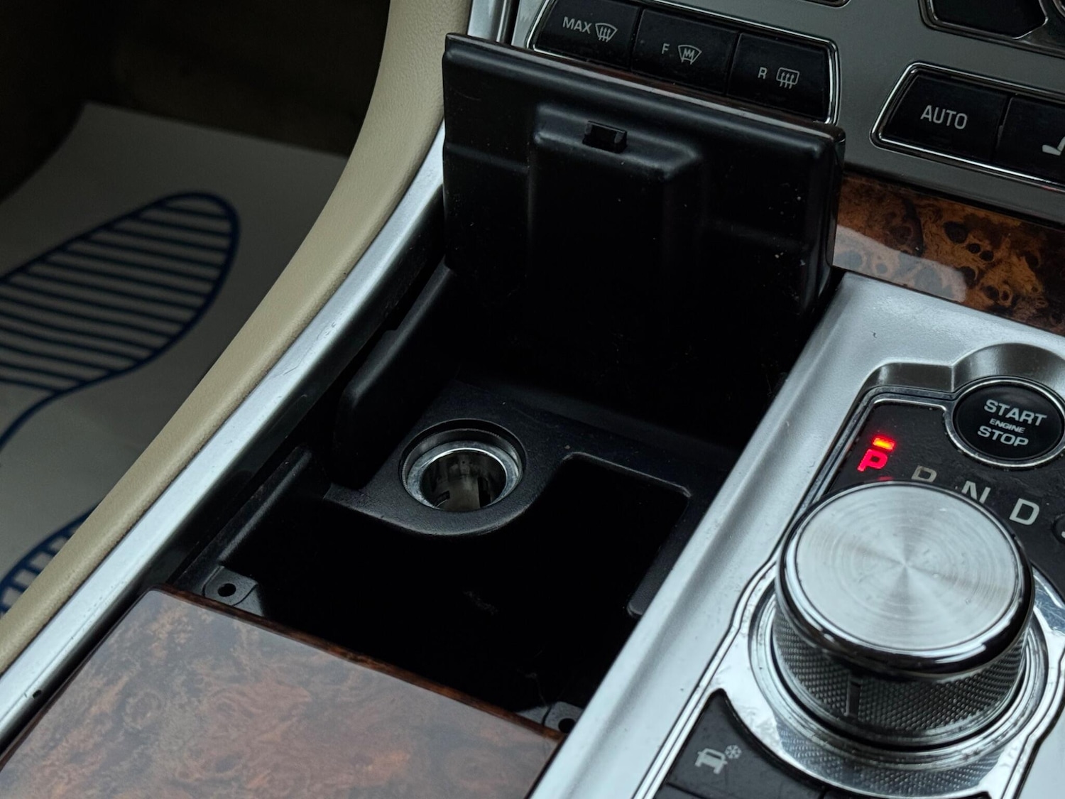 Used Jaguar XF for sale - 76473678: Photo 56