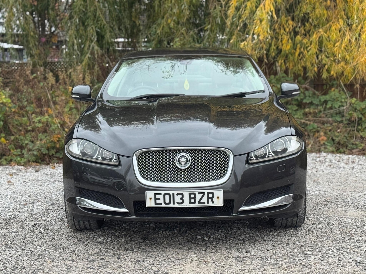 Used Jaguar XF for sale - 76473678: Photo 6