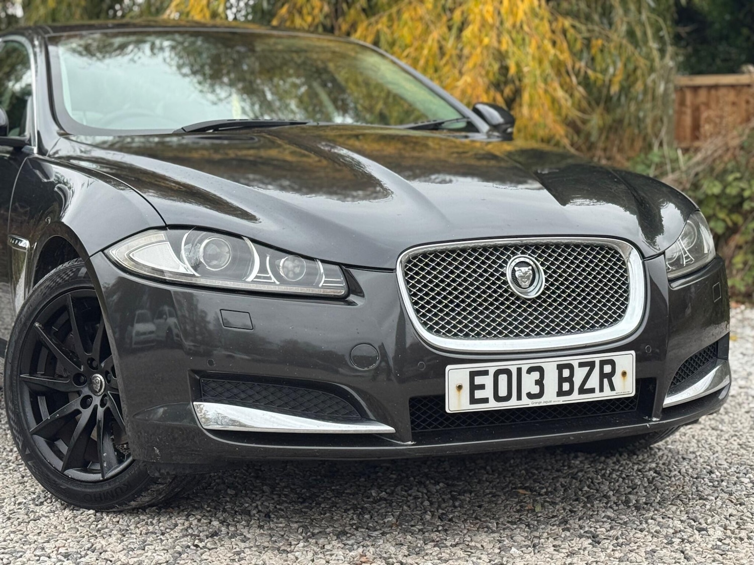 Used Jaguar XF for sale - 76473678: Photo 60