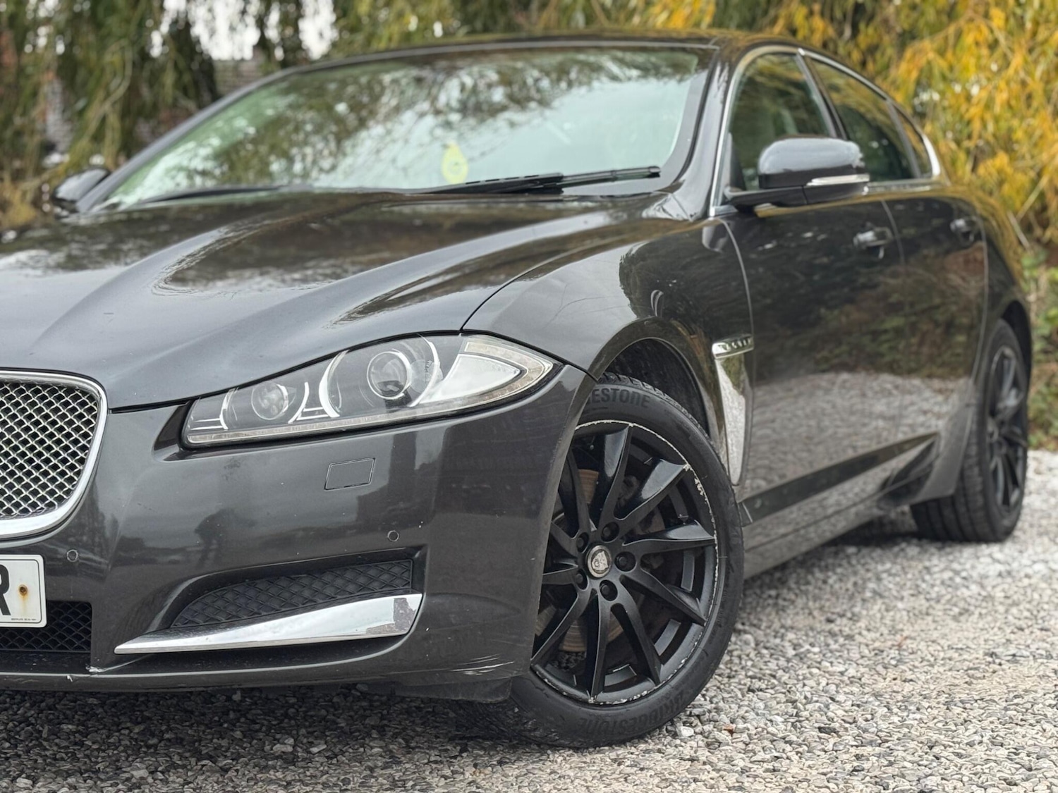 Used Jaguar XF for sale - 76473678: Photo 62