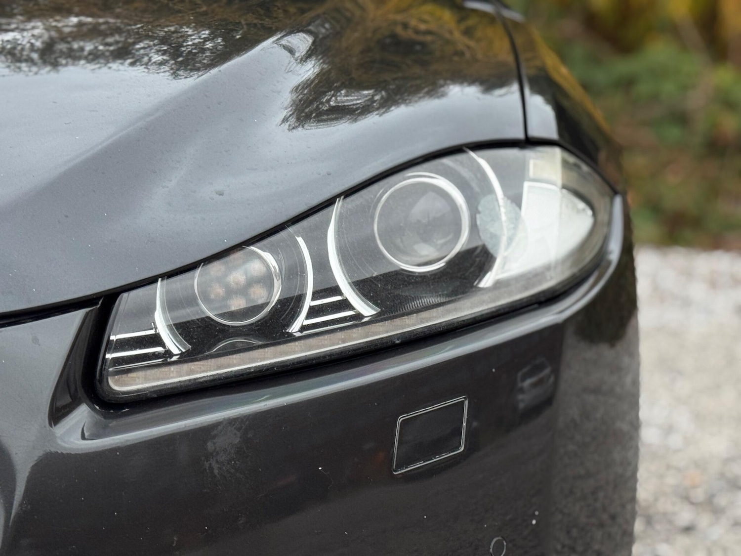 Used Jaguar XF for sale - 76473678: Photo 63