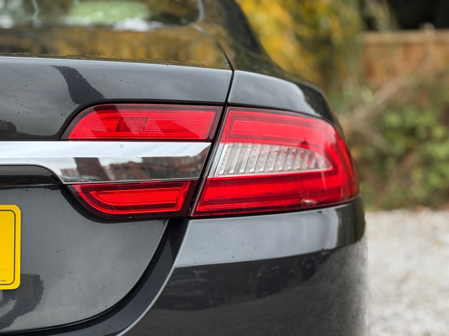 Used Jaguar XF for sale - 76473678: Photo 64