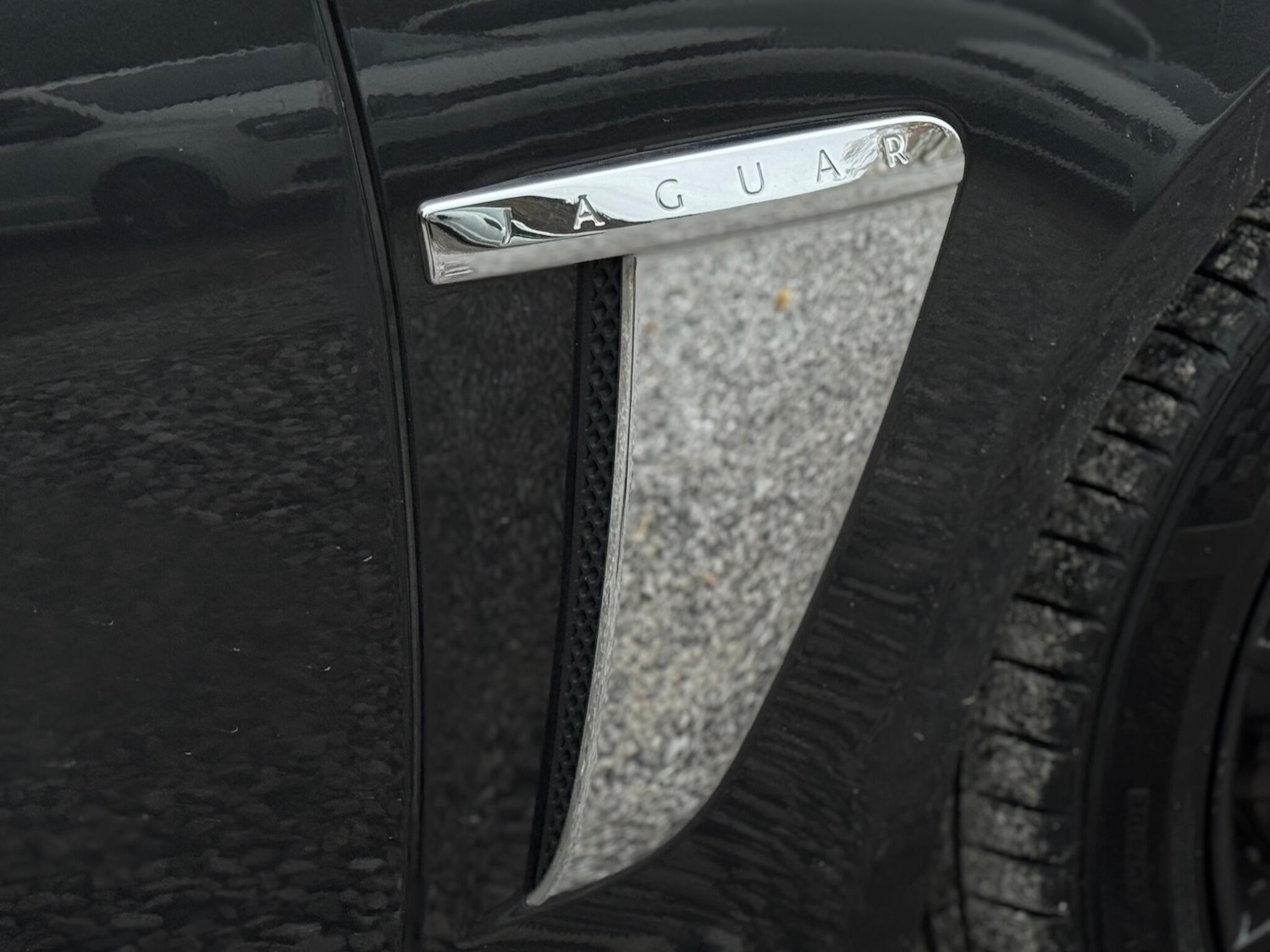 Used Jaguar XF for sale - 76473678: Photo 67