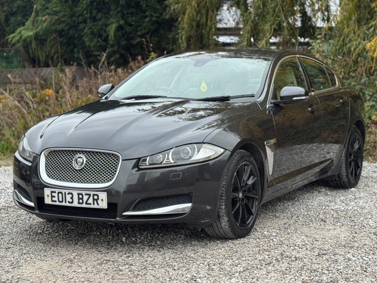 Used Jaguar XF for sale - 76473678: Photo 7