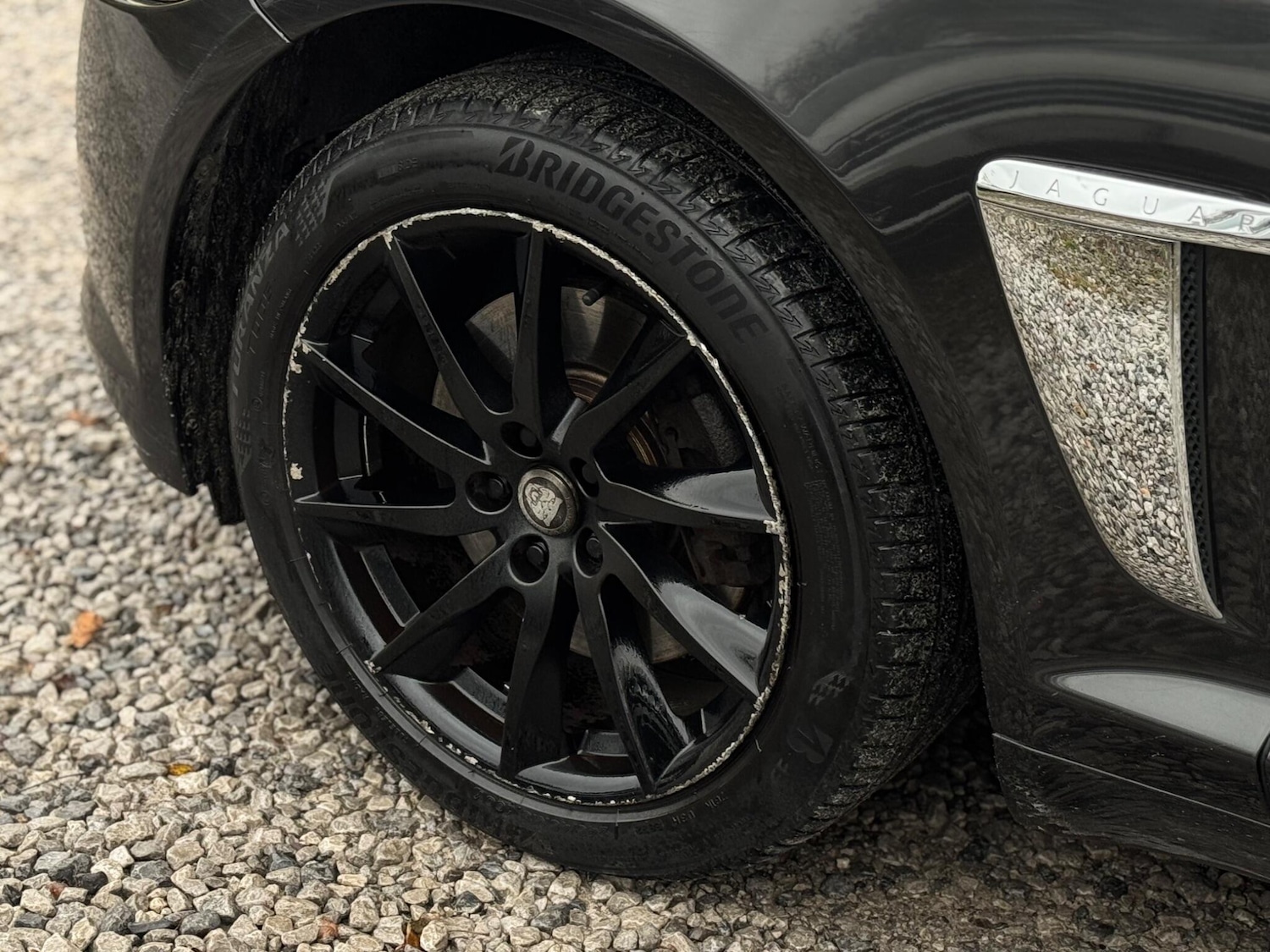 Used Jaguar XF for sale - 76473678: Photo 74