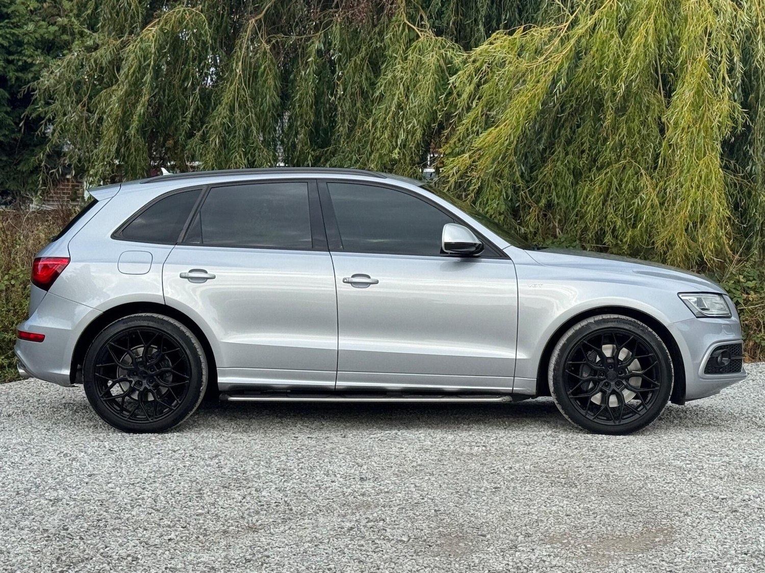 Used Audi Q5 2015 for sale - 76989843: Photo 11