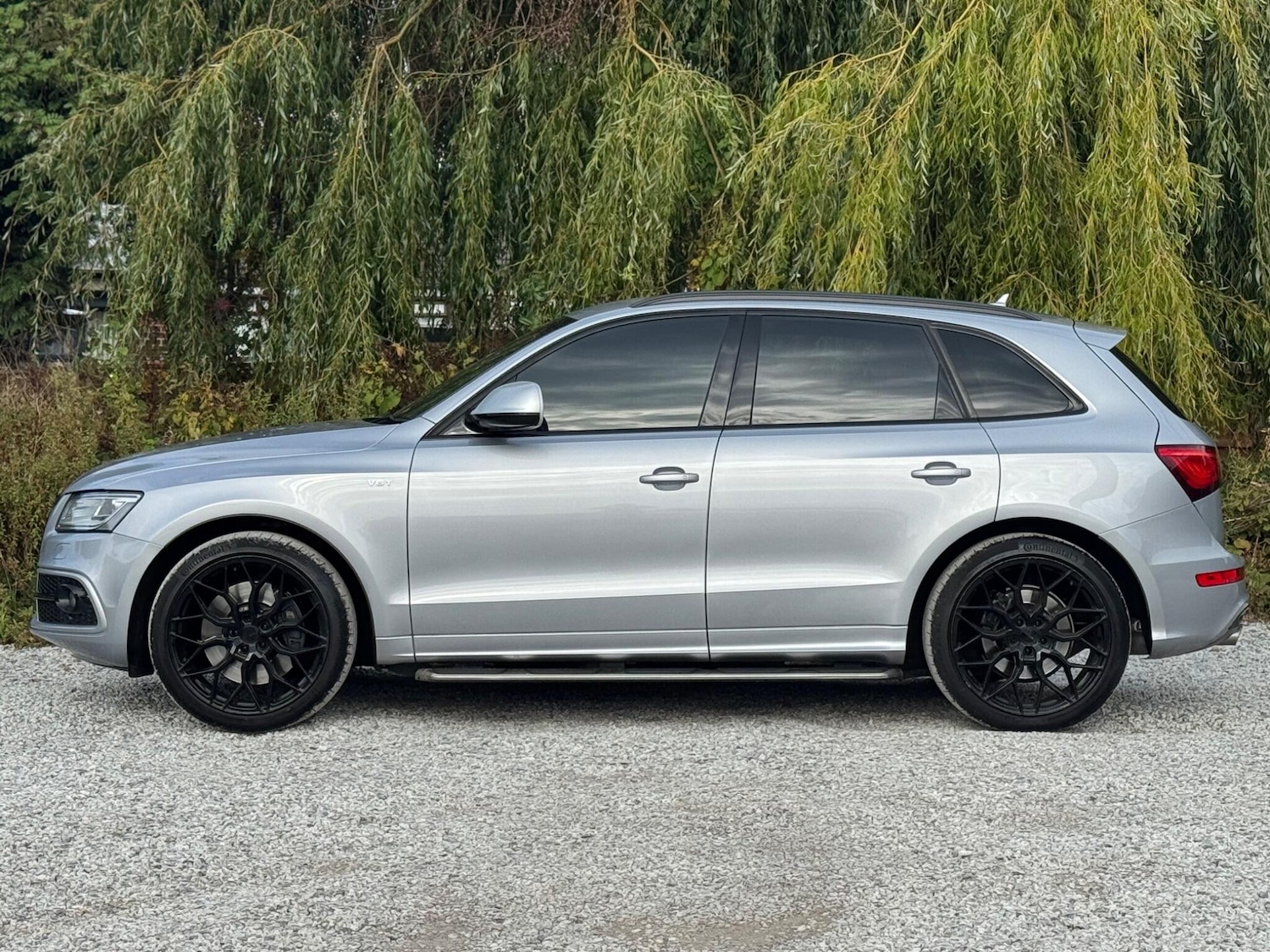 Used Audi Q5 2015 for sale - 76989843: Photo 13