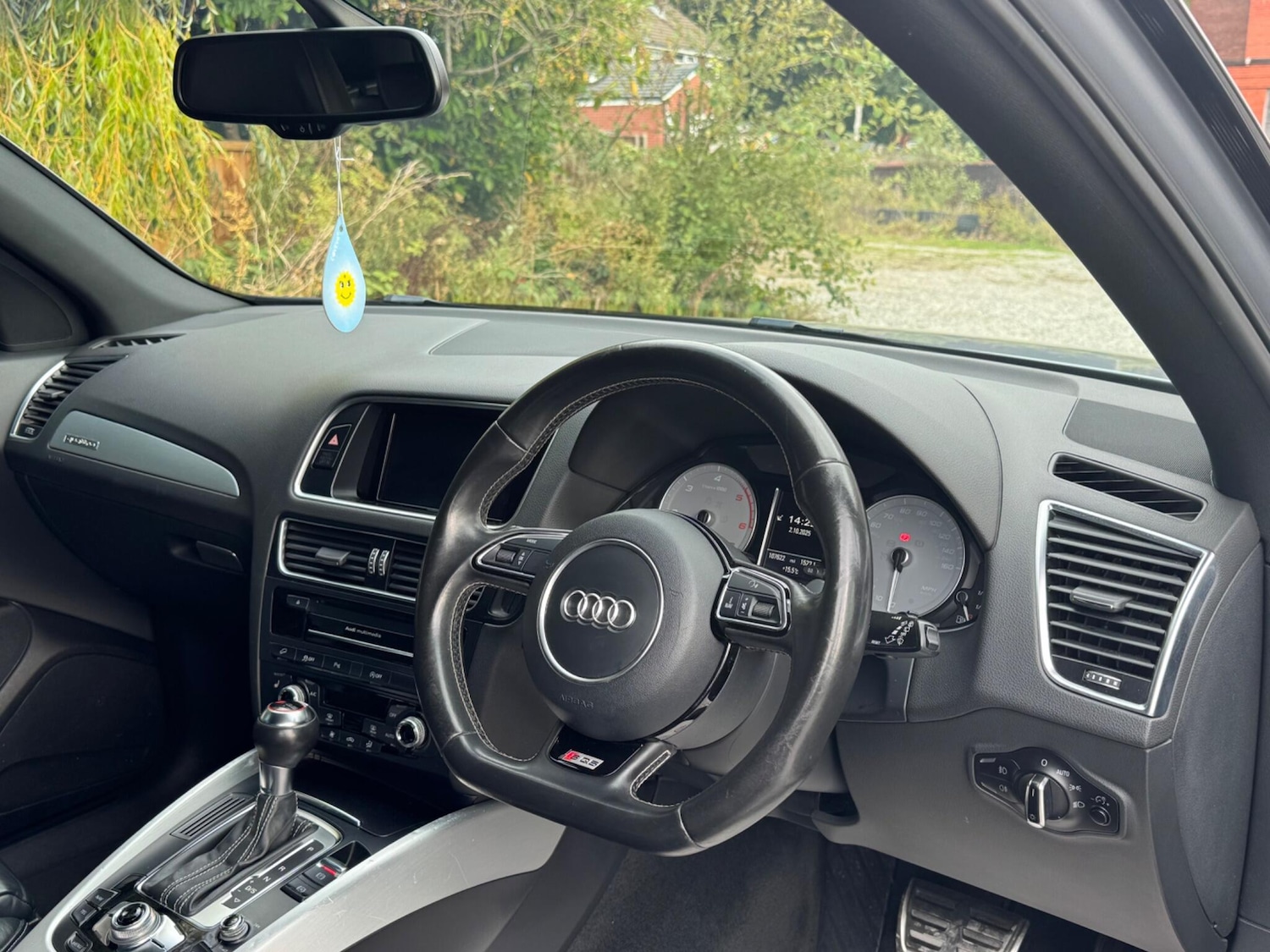 Used Audi Q5 2015 for sale - 76989843: Photo 14