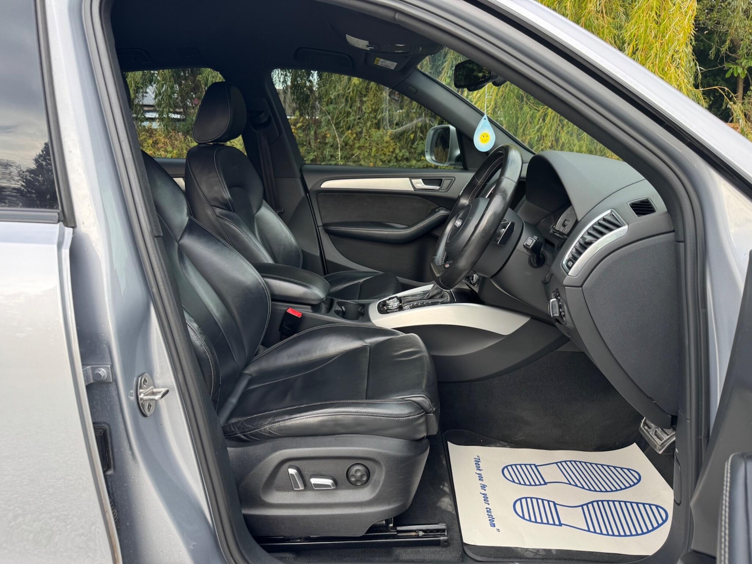 Used Audi Q5 2015 for sale - 76989843: Photo 18