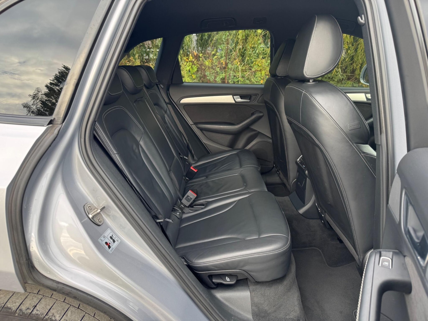 Used Audi Q5 2015 for sale - 76989843: Photo 21