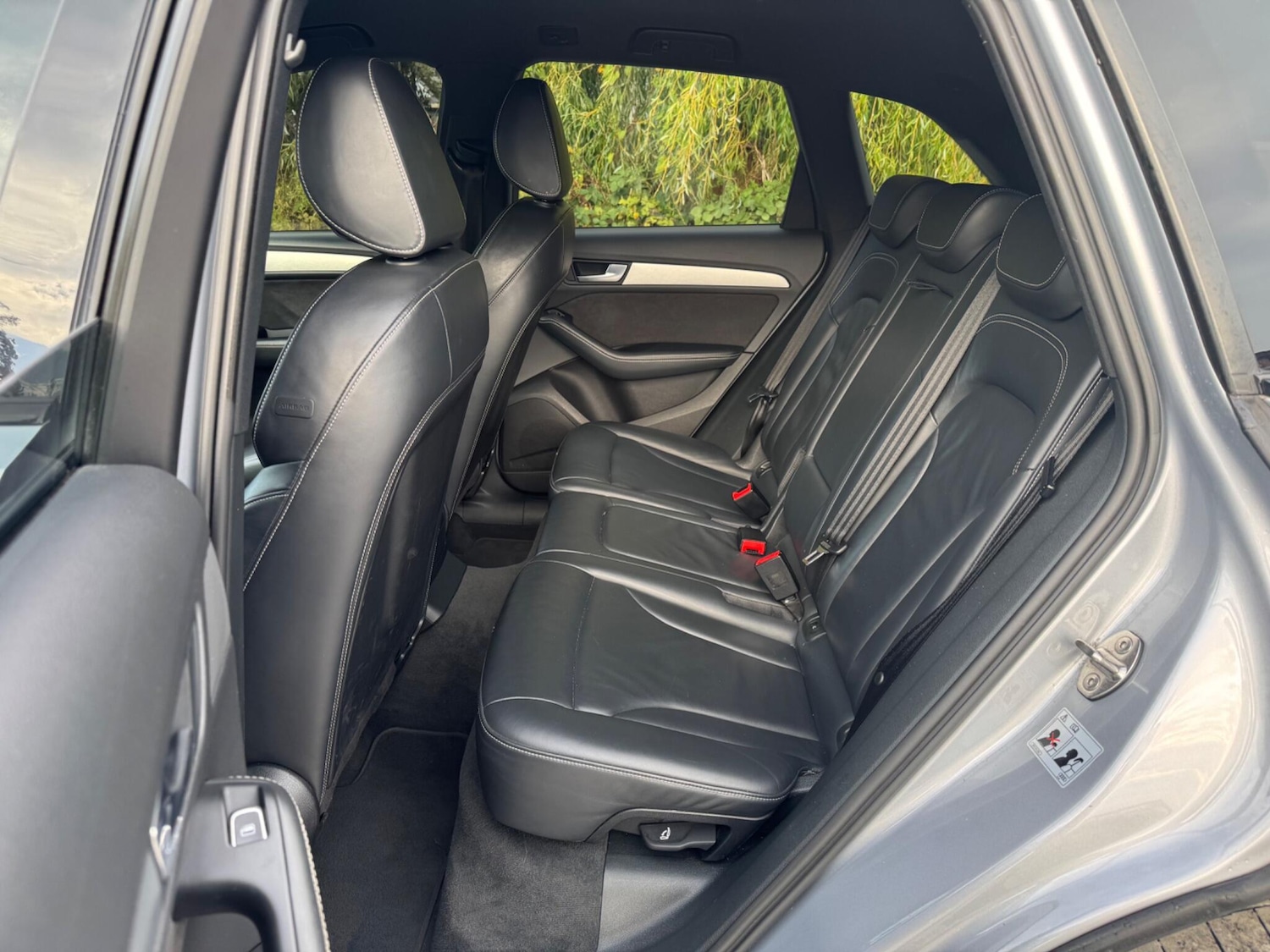 Used Audi Q5 2015 for sale - 76989843: Photo 22