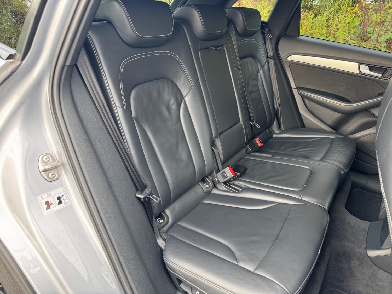 Used Audi Q5 2015 for sale - 76989843: Photo 26