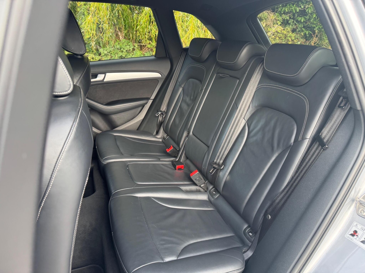 Used Audi Q5 2015 for sale - 76989843: Photo 27