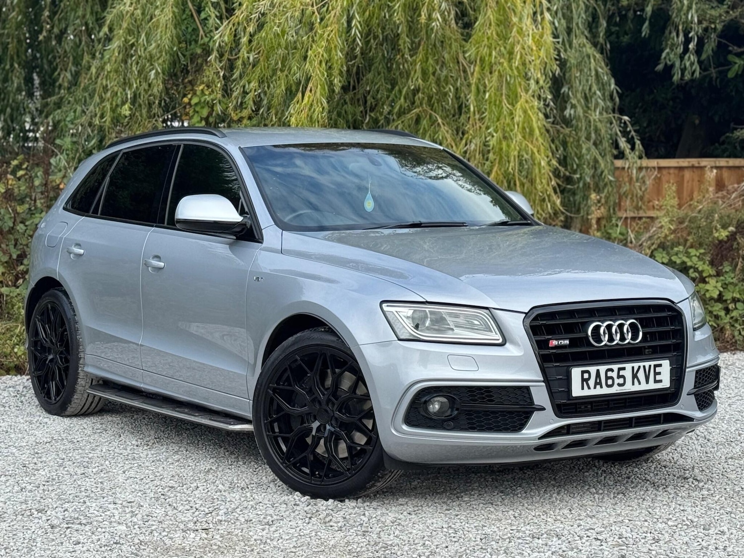 Used Audi Q5 2015 for sale - 76989843: Photo 29