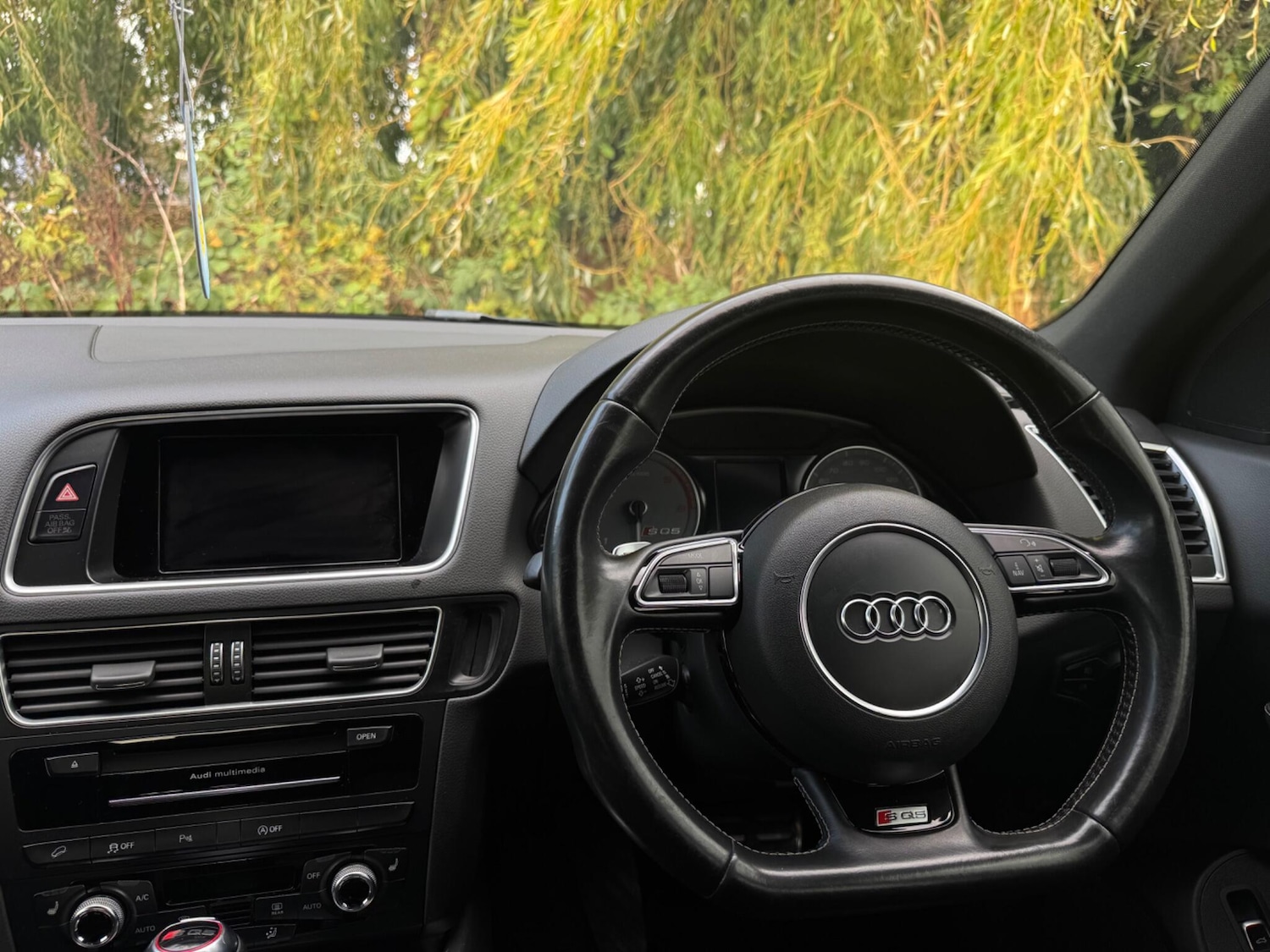 Used Audi Q5 2015 for sale - 76989843: Photo 30