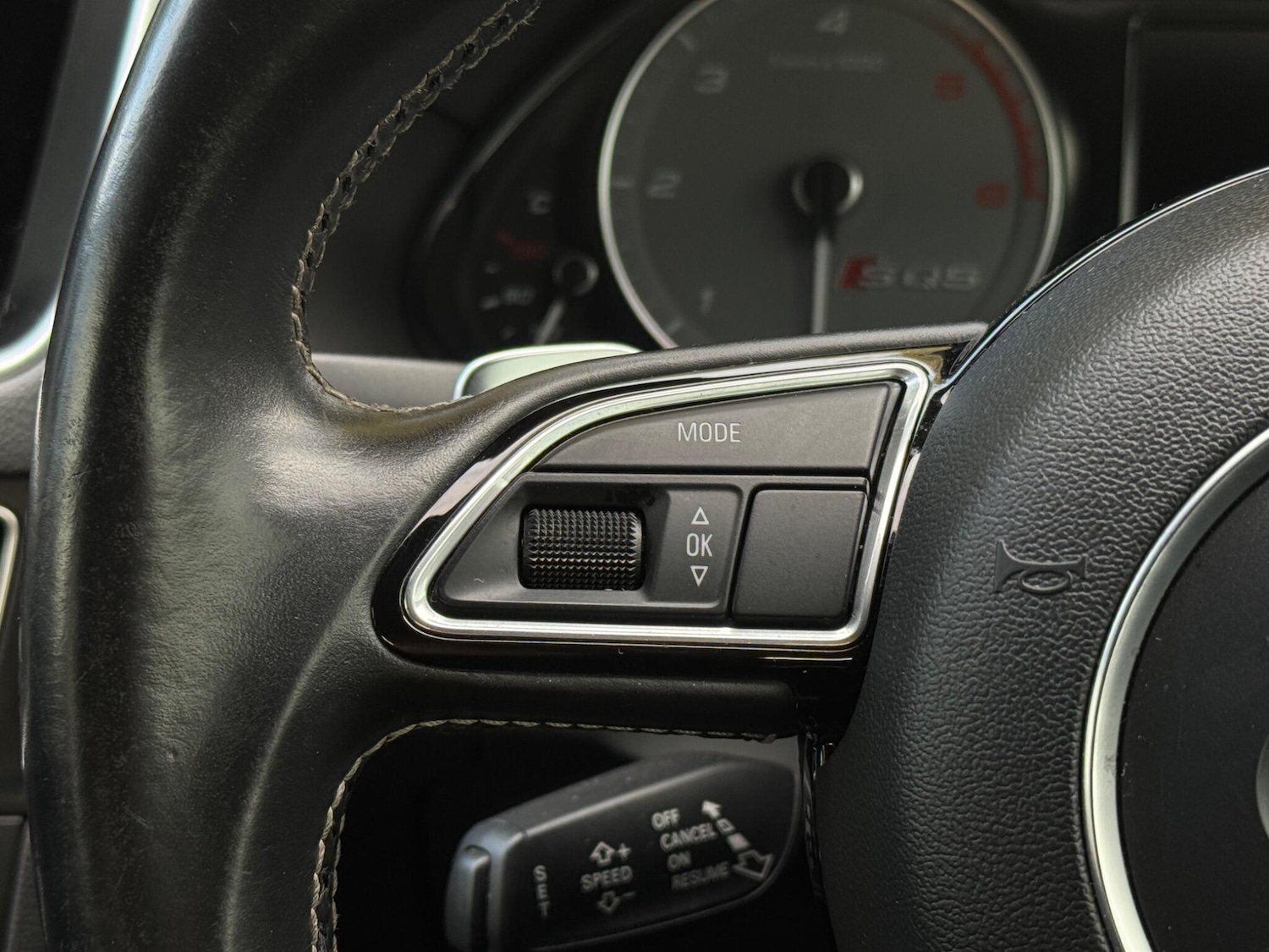 Used Audi Q5 2015 for sale - 76989843: Photo 33