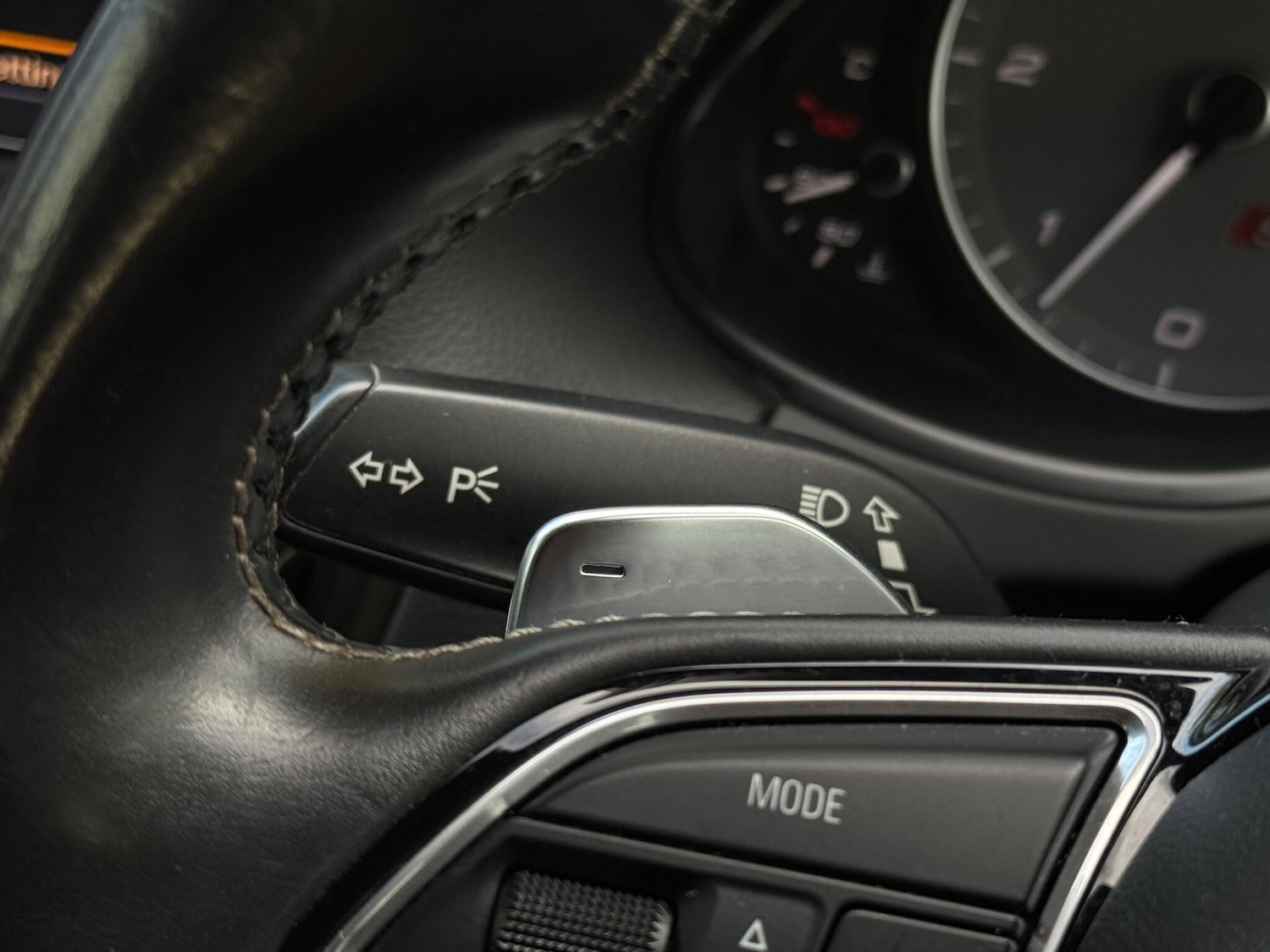 Used Audi Q5 2015 for sale - 76989843: Photo 39