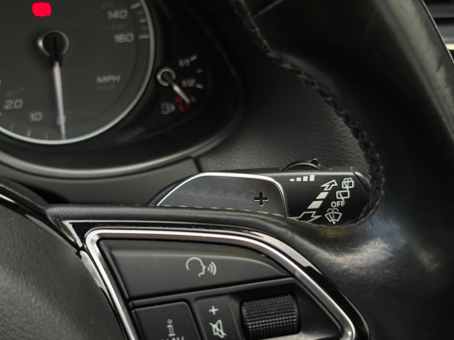 Used Audi Q5 2015 for sale - 76989843: Photo 41