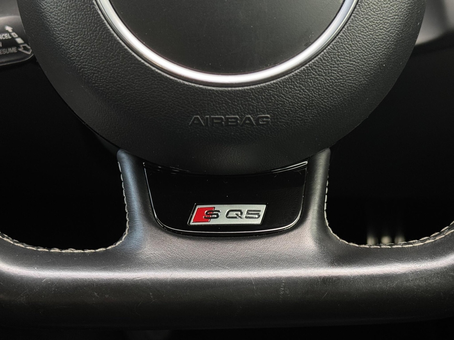 Used Audi Q5 2015 for sale - 76989843: Photo 42