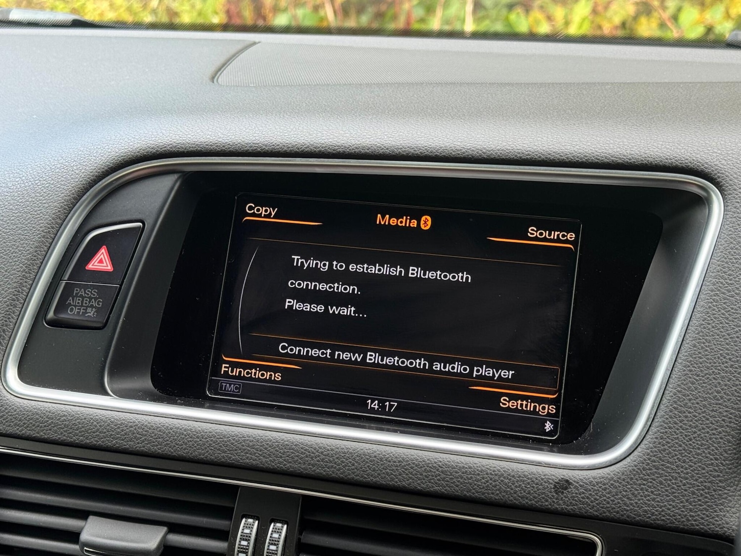 Used Audi Q5 2015 for sale - 76989843: Photo 49