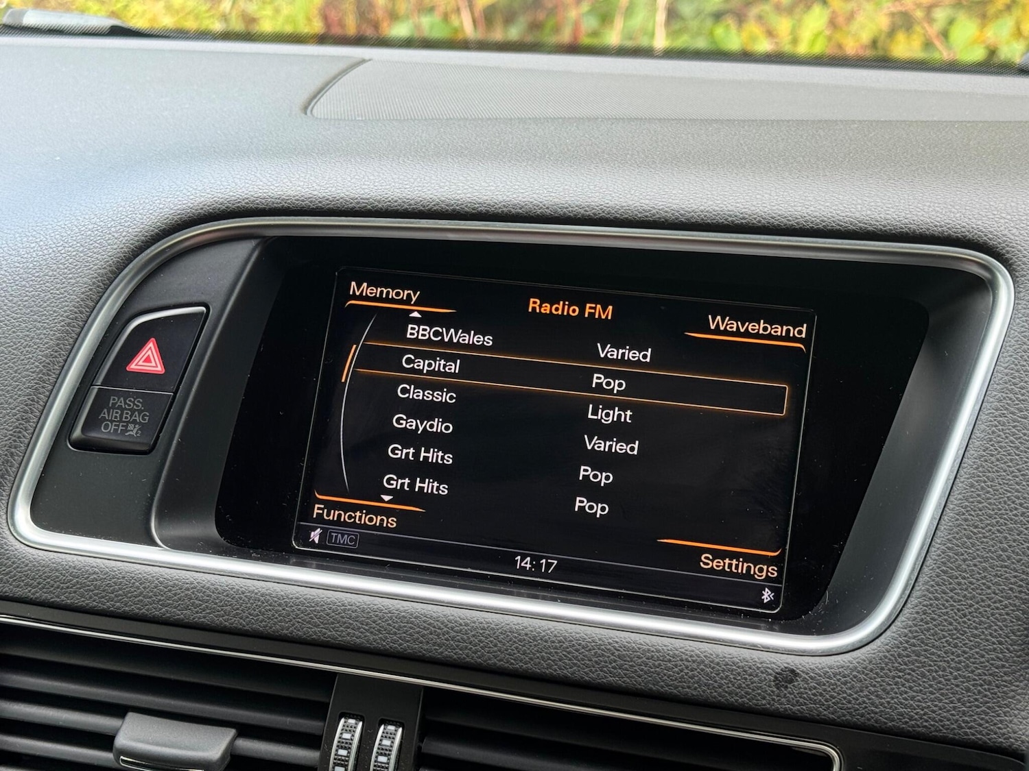 Used Audi Q5 2015 for sale - 76989843: Photo 50