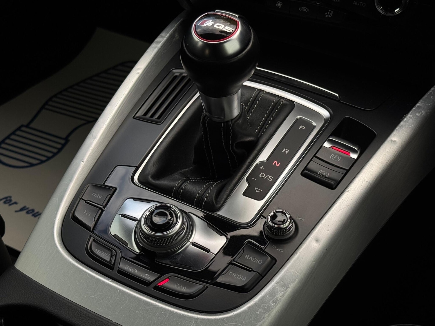 Used Audi Q5 2015 for sale - 76989843: Photo 54