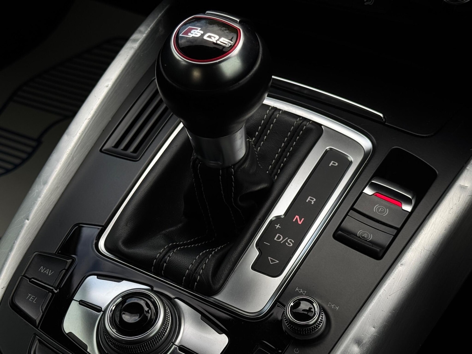 Used Audi Q5 2015 for sale - 76989843: Photo 55