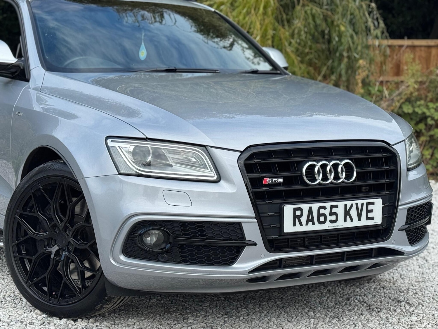 Used Audi Q5 2015 for sale - 76989843: Photo 70