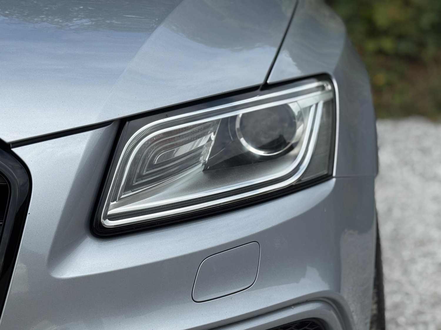 Used Audi Q5 2015 for sale - 76989843: Photo 72