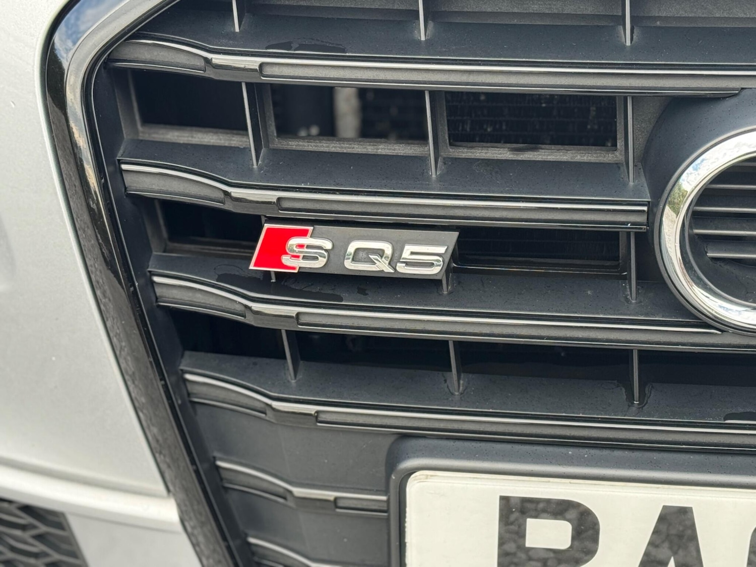 Used Audi Q5 2015 for sale - 76989843: Photo 78