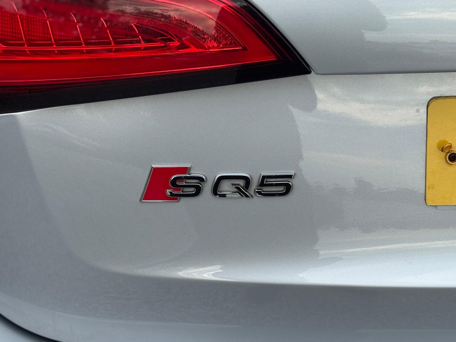 Used Audi Q5 2015 for sale - 76989843: Photo 80