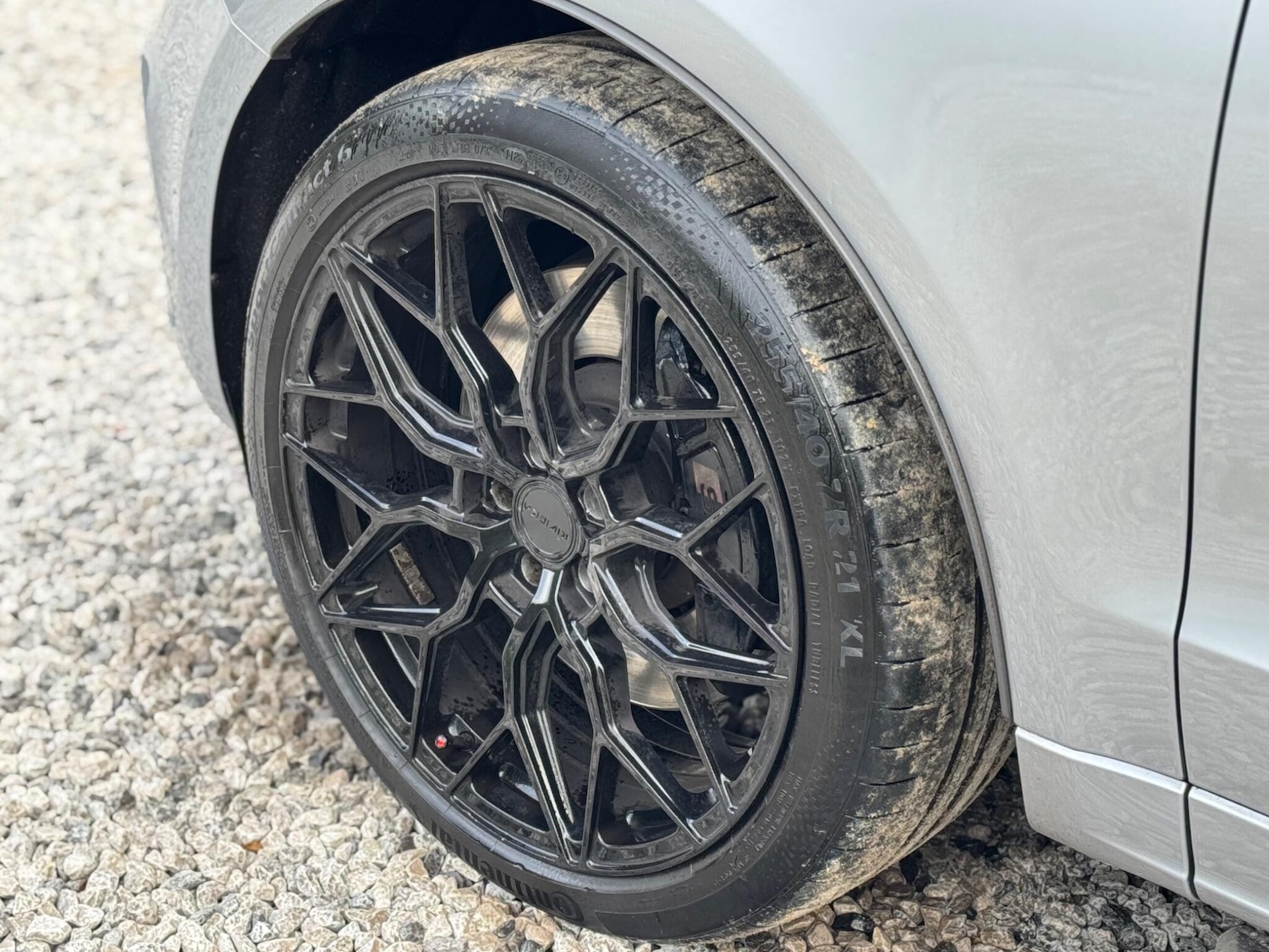 Used Audi Q5 2015 for sale - 76989843: Photo 84