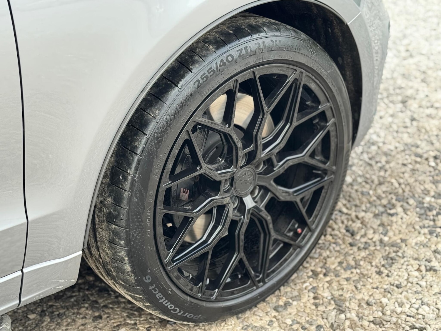 Used Audi Q5 2015 for sale - 76989843: Photo 86