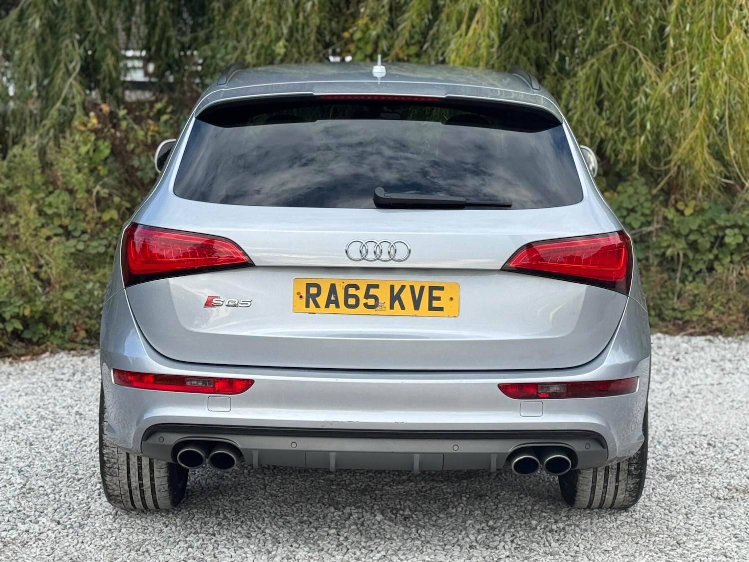 Used Audi Q5 2015 for sale - 76989843: Photo 9