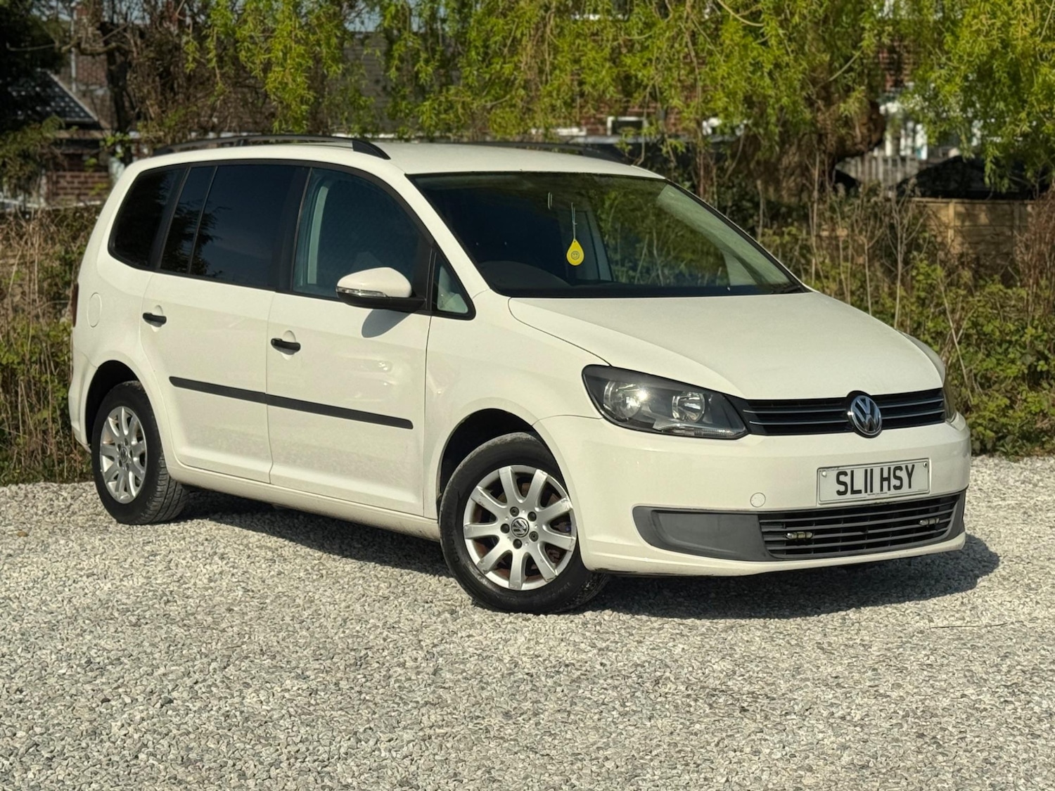 Vehicle 25