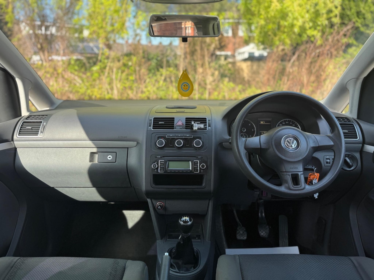 Vehicle 26