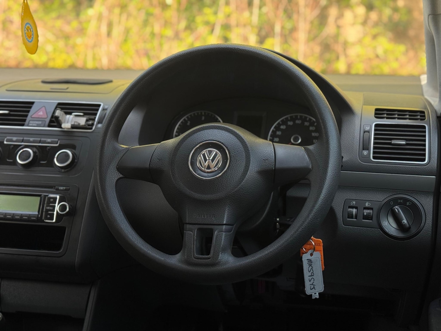 Vehicle 27