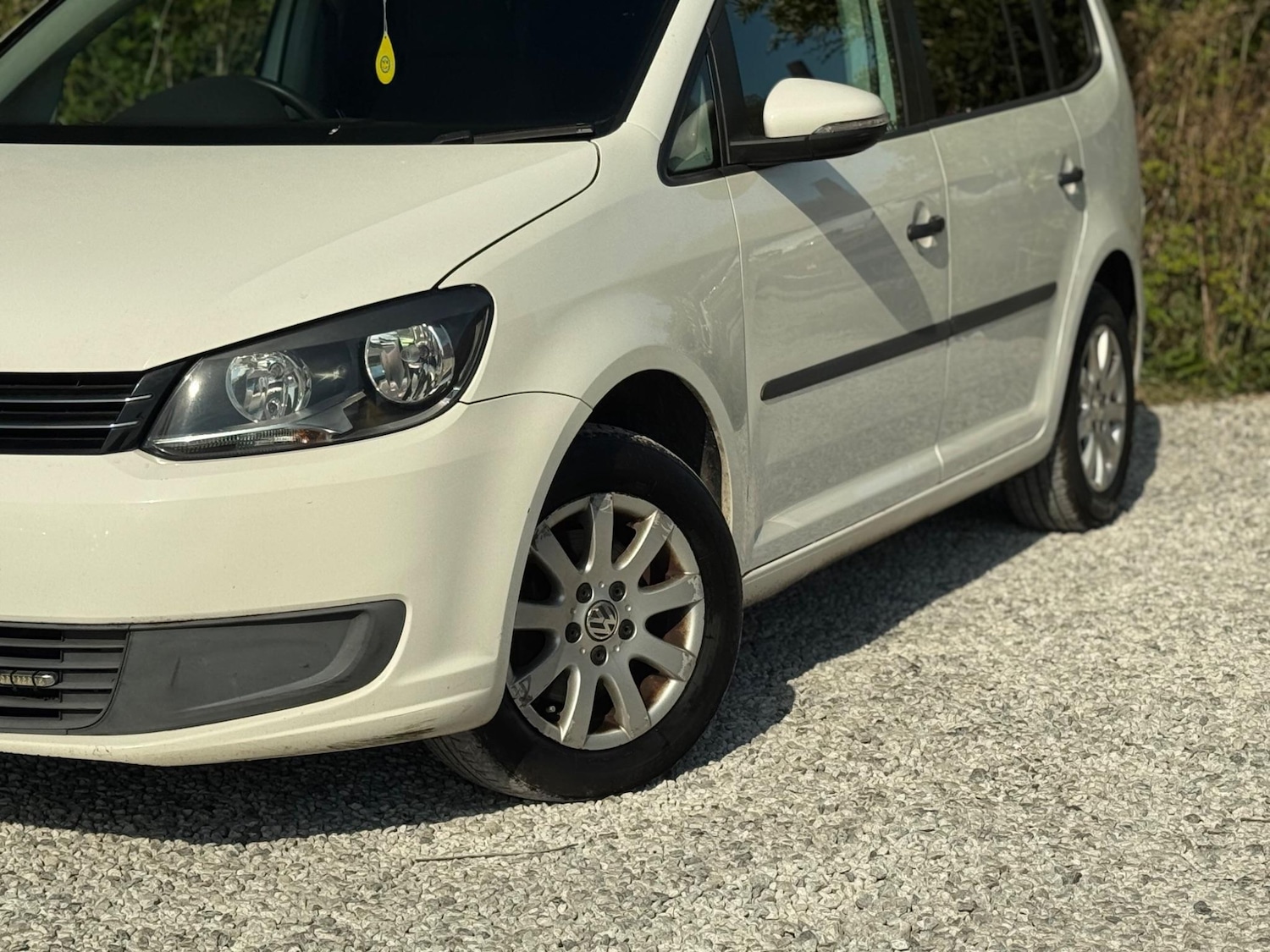 Vehicle 45