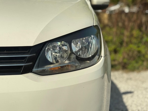 Used Volkswagen Touran 2011 for sale - 74243032: Photo 46