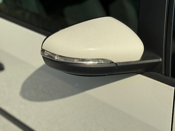 Used Volkswagen Touran 2011 for sale - 74243032: Photo 49