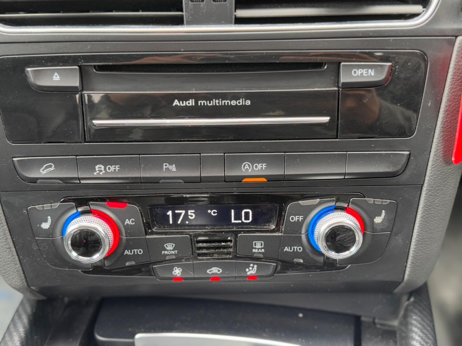 Vehicle 30