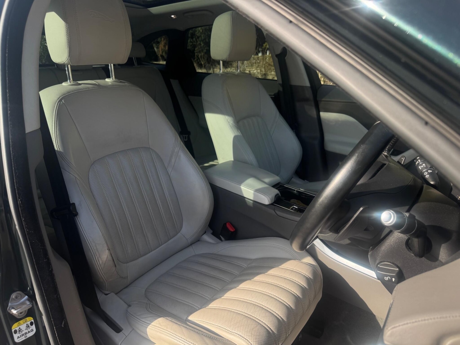 Used Jaguar F-Pace 2016 for sale - 77957568: Photo 20