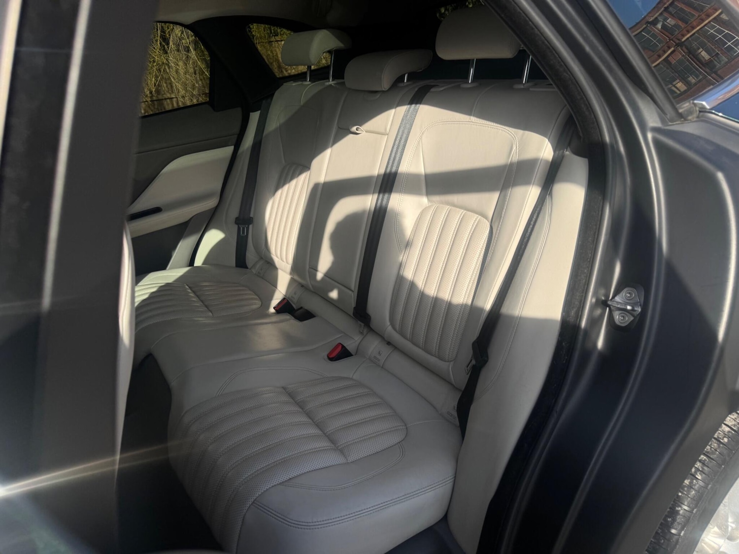 Used Jaguar F-Pace 2016 for sale - 77957568: Photo 22